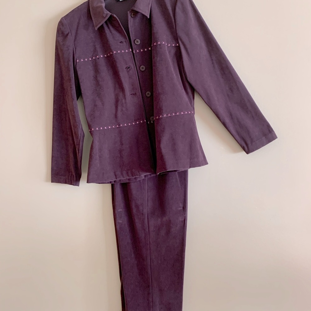 Pant set